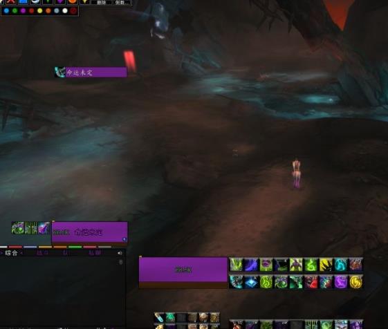 魔兽世界9.1失窃的心能容器获取攻略