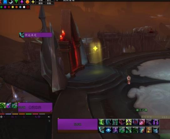 魔兽世界9.1失窃的心能容器获取攻略