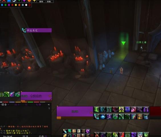 魔兽世界9.1失窃的心能容器获取攻略