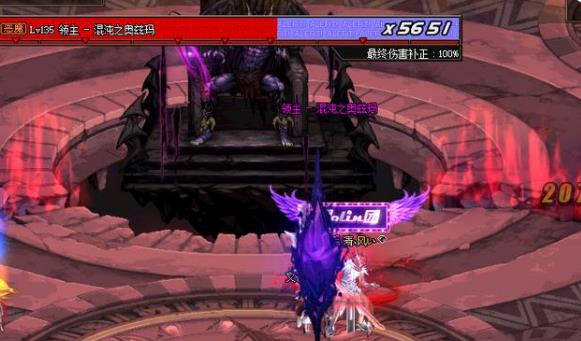 DNF奥兹玛单人怪物机制