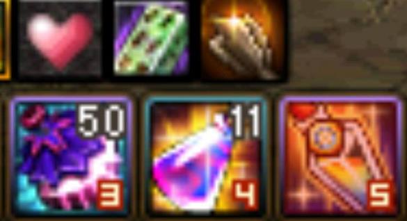 DNF奥兹玛单人怪物机制