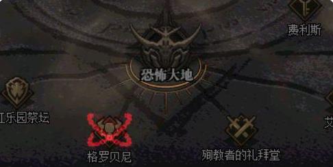 DNF奥兹玛单人怪物机制