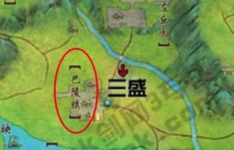 剑网3怀旧服抓马方法