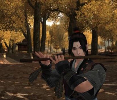 剑网3怀旧服什么生活技能赚钱