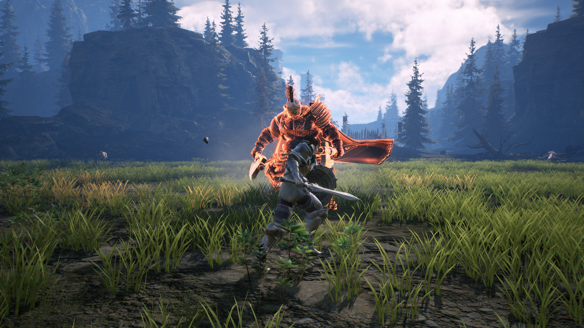 《神佑释放》在哪存物品