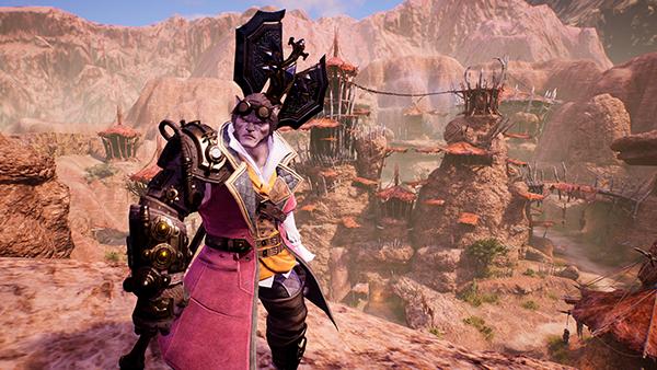 《神佑释放》boss狂暴机制是什么