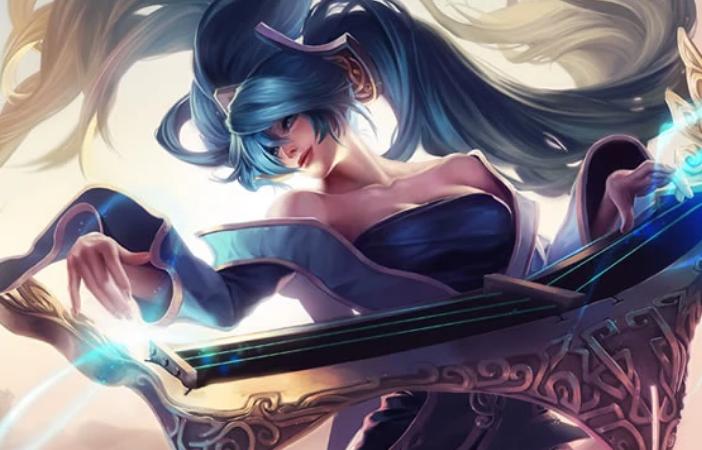 LOL7月28日PBE游戏更新