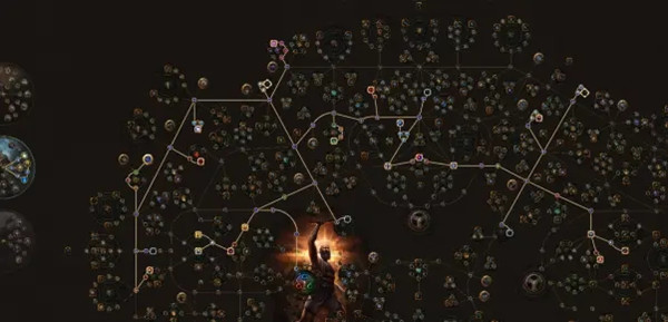 流放之路S16赛季开荒BD一览