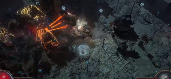 流放之路S16赛季开荒BD一览