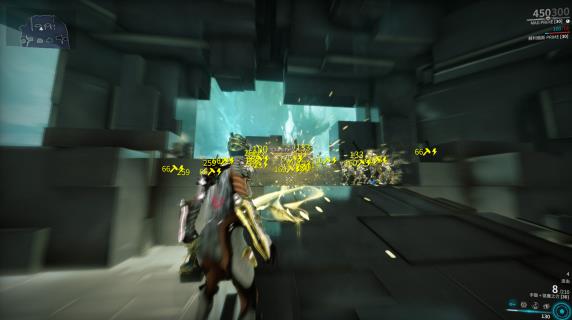 星际战甲驱魔之刃配卡攻略​