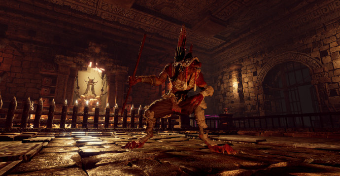 《神佑释放》收费模式什么样