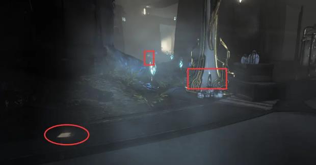 星际战甲玻璃匠第一阶段解密​攻略​