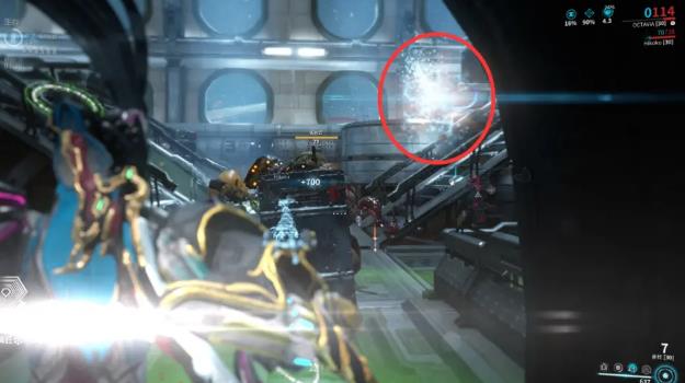 星际战甲玻璃匠第一阶段解密​攻略​