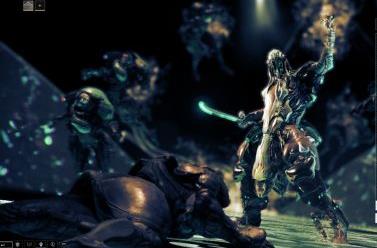 星际战甲惊涛骇浪部件获得方法