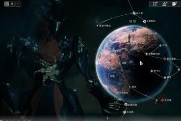 星际战甲惊涛骇浪部件获得方法