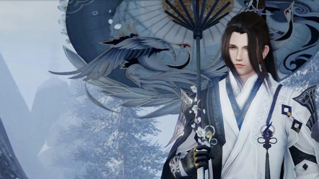 剑网3怀旧服剑纯输出方法