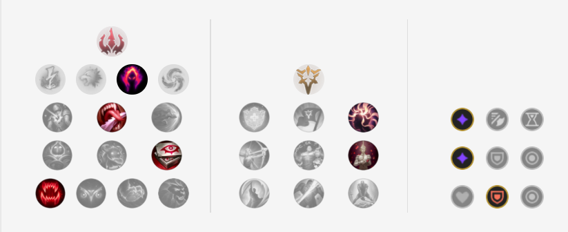 LOL11.16最佳上分英雄盘点