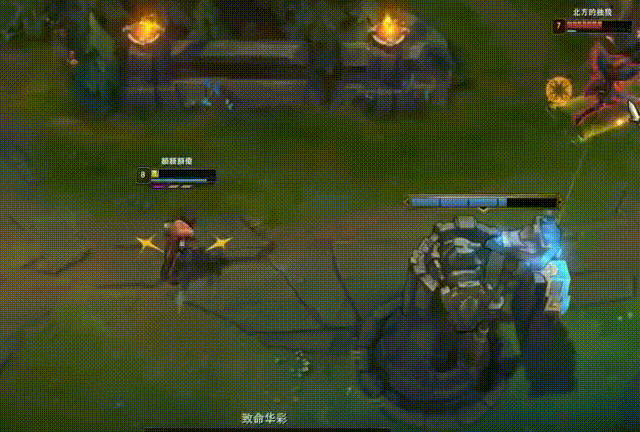 LOL11.16最佳上分英雄盘点