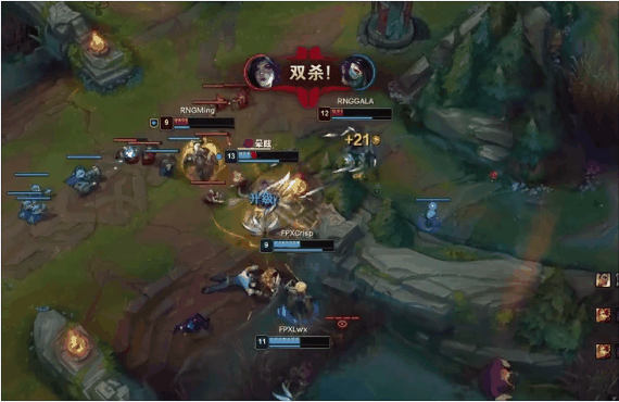 LOL11.15三大热门ADC