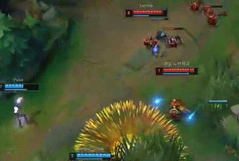 LOL11.15下路双排组合推荐