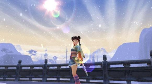 剑网3怀旧服官方严厉打击线下金团