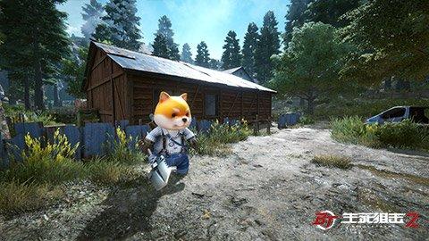 生死狙击2大头模式玩法技巧