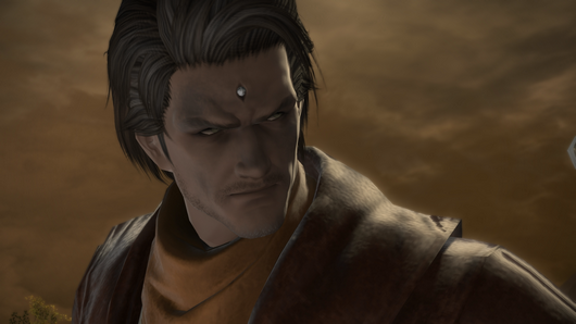《FF14》机龙怒号任务在哪接