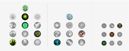 LOL11.15版本辅助锤石玩法介绍