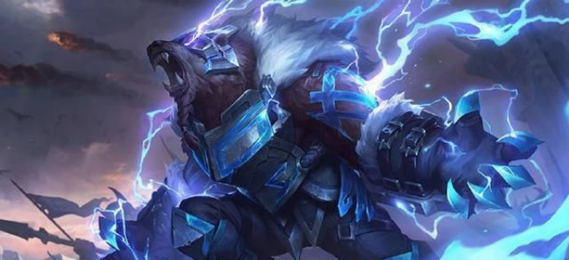 云顶之弈S5.5版本斗骑格温玩法教程