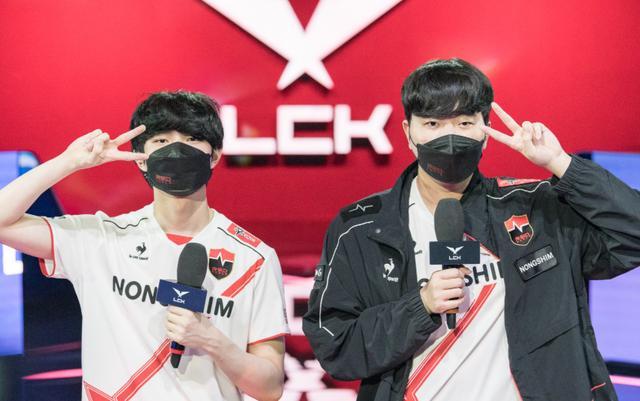 LCK2021世界赛名额介绍