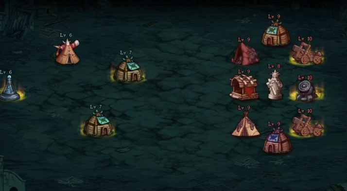 dnf预言之章5-3怎么过