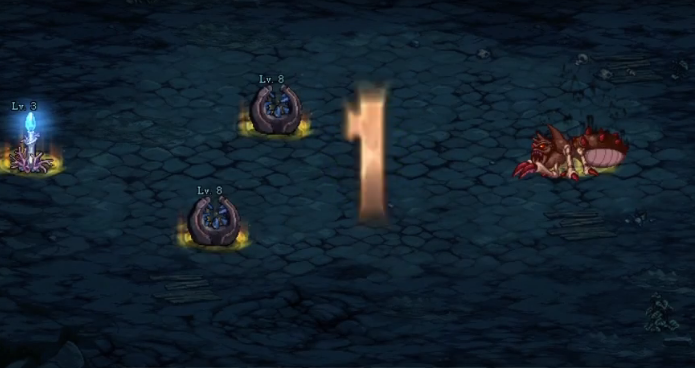 dnf预言之章6-4怎么过