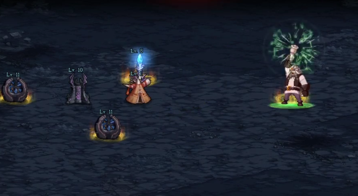 dnf预言之章7-4怎么过