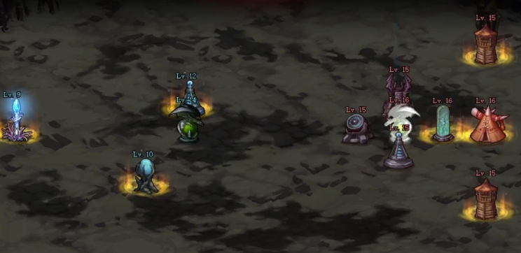 dnf预言之章10-2怎么过