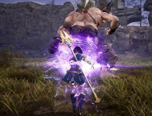 神佑释放仓库作用介绍