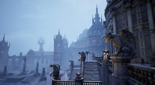 神佑释放守护者加点​攻略