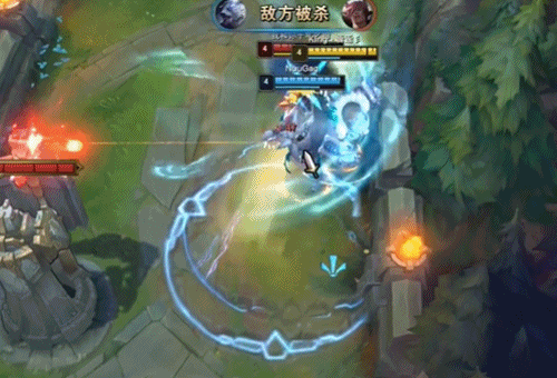 克隆有哪些英雄强势