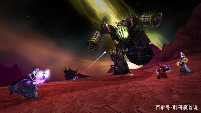 魔兽世界tbc伤害统计插件有哪些