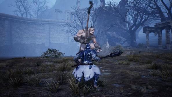 神佑释放狂战士攻略