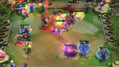 云顶之弈11.16版本黑夜铁甲游侠怎么玩