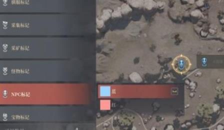 神佑释放地图介绍