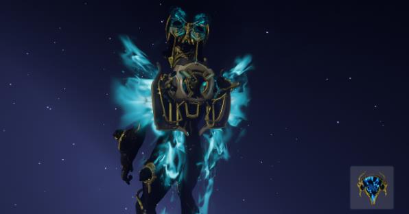 星际战甲圣装超能新星饰品包内容介绍