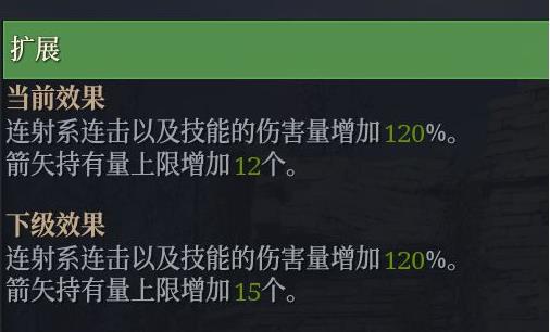 神佑释放新月流游侠强度分析