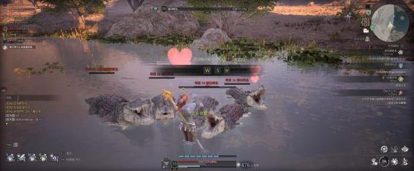 神佑释放驯服的野怪怎么当坐骑