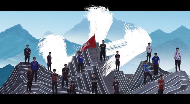 lpl新四大圣经是什么意思