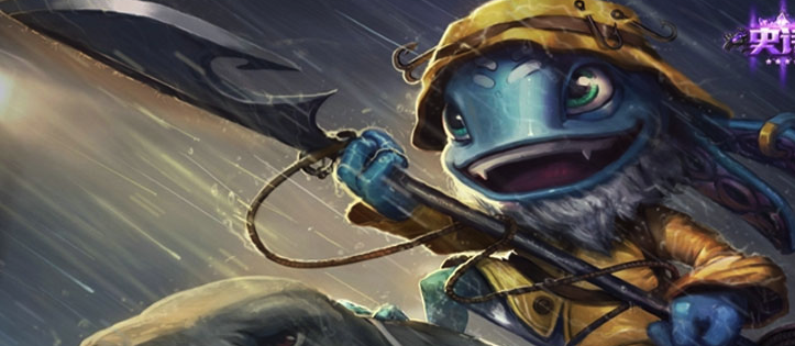 LOL11.19更新了什么