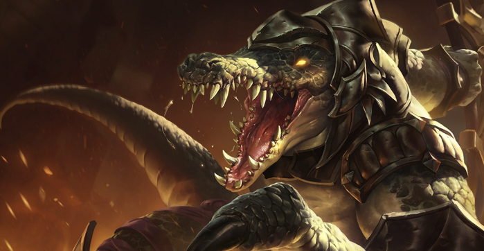 LOL11.19更新了什么