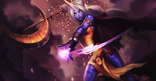 LOL11.19更新了什么