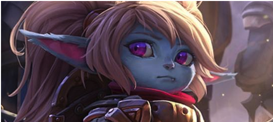 LOL11.19更新了什么