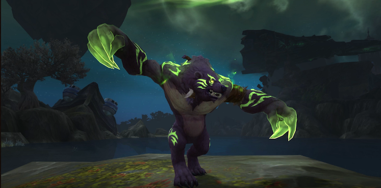 《魔兽世界》9.15法师塔奖励大全